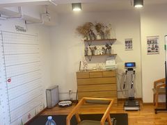 -悦耐私教健身馆(保利中心店)
