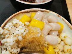 -鲜芋仙(南开大悦城店)