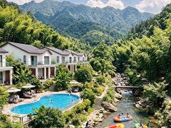 -青城山