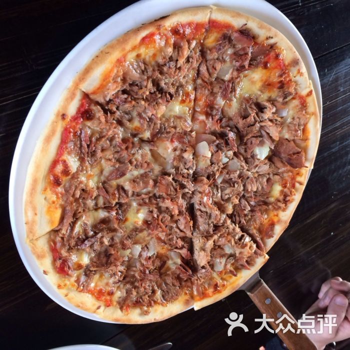 lakers(罗马湖店)-lakers(罗马湖店)图片-北京美食-大众点评网