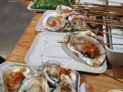 -木屋烧烤(岗顶二店)