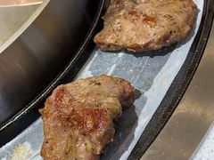 -执牛耳涮烤牛排火锅(伊河路店)
