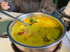 越式椰香咖喱鸡-美奈小馆·东南亚菜(福田星河COCO Park店)