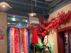 大堂-Molee·泰府(东郊店)