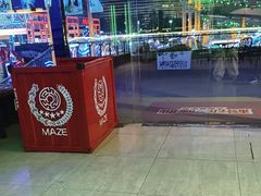 -移动谜城·大笨象密室逃脱(五棵松店)