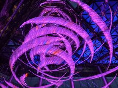 -西安W酒店·WEI全味西餐厅