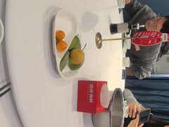 -必点海鲜·海肠捞饭·鲅鱼水饺(滨江道店)