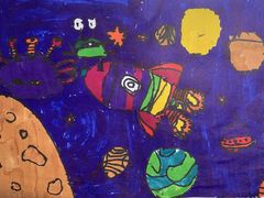 -吉而慧幼儿园-原红黄蓝幼儿园(世华水岸园)