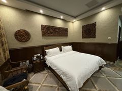 -北京益泉花园酒店
