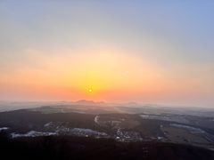 -帽儿山国家森林公园