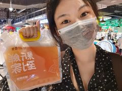 扎啤-盒马鲜生(大成店)