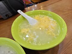 蛋酒-三镇民生甜食馆(胜利街总店)