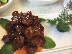 -阿婆农家菜(车墩店)