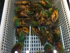-蚝得喜海鲜(东城店)