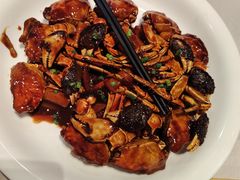 -紫阳家宴(源深店)