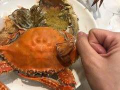 -孙家码头海鲜自助美食城
