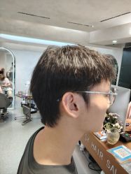 -丝源发型