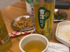 -李不管把把烧(火车南站店)