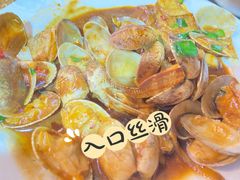 -盒煮先卤面(沙坡尾店)