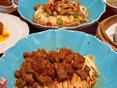 -松鹤面馆·古法焖肉面(观前店)