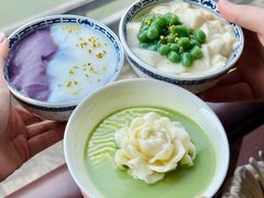 -李百蟹·江南蟹黄面·河景餐厅(夫子庙总店)