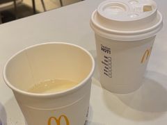 -麦当劳(双榆树店)