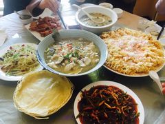 -佶政筋饼·新概念(安阳路店)