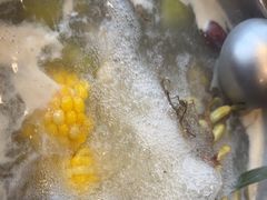 -蚝大仙横琴生蚝火锅(中央汇店)
