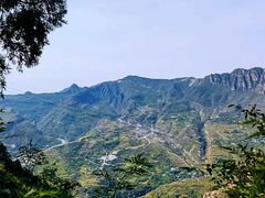 -北京上方山国家森林公园