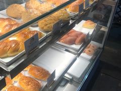 -浓心爷爷 ·现烤面包(保利红棉店)