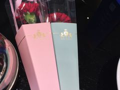 -开海·红岛海鲜虾水饺(石老人店)
