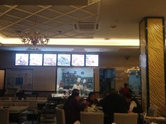 大堂-芭夯兔·无骨兔汤锅(华阳店)