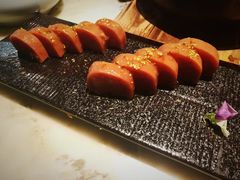 -绿茶餐厅(乐峰广场店)