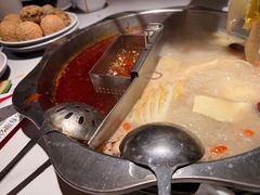 -山城辣妹子(定福庄店)