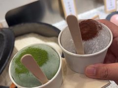 -米糯糯·MINONO·大福冰淇淋(青岛万象城店)