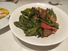 -阿明小菜·海鲜·上海菜(梅陇华理店)