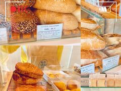 -老梦面包 CHEZMOREL(三源里店)