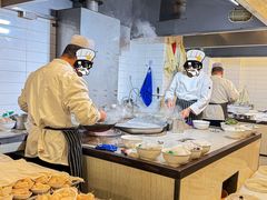-老刘家永盛斋·传统泡馍(东关南街店)
