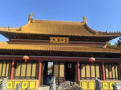 -南京市江宁方山