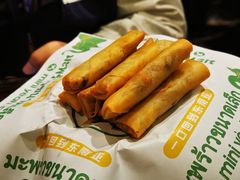 -迷你椰·泰式大排档(共康店)