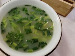-南渝食府.墨脱石锅松茸鸡
