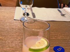 -TABLE·味西餐厅-成都茂业JW万豪酒店