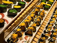 -铜锣湾国际购物中心