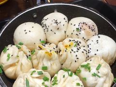 特制小锅生煎-大壶春生煎(四川中路店)