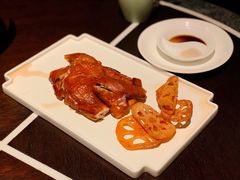 -杭州西子湖四季酒店·金沙厅