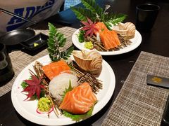 -山上下日本料理(万象城店)