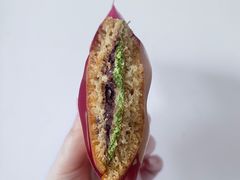 -泽田本家·铜锣烧(环贸店)