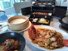 -莉莉海堂HAITANG·烤鸭(国贸商城店)