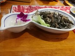 精品爆肚-乐宴·老北京铜火锅(桂庙店)