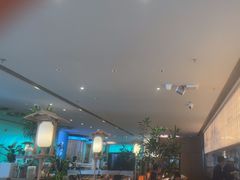 -桂满陇·杭州小馆(巴黎春天浦建店)
